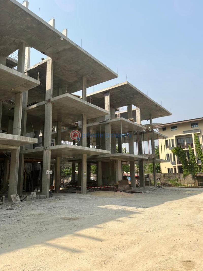 5 bedroom Detached Duplex For Sale Banana Island Ikoyi Lagos - 3