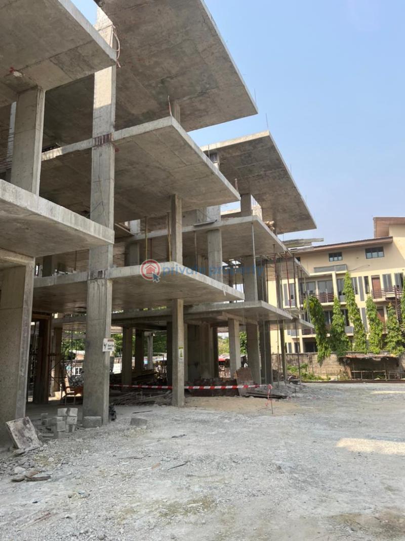 5 bedroom Detached Duplex For Sale Banana Island Ikoyi Lagos - 6