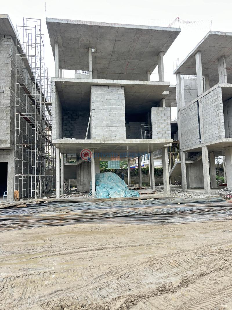 5 bedroom fully detached villas with swimming pool, rooftop terrace, gym and bq - 2 5 bedroom Detached Duplex For Sale Banana Island Ikoyi Lagos - 2