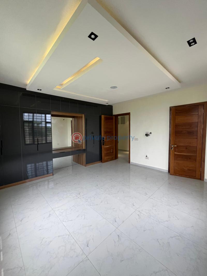 5 bedroom Detached Duplex For Sale Royal Gardens Ajah Lagos - 5