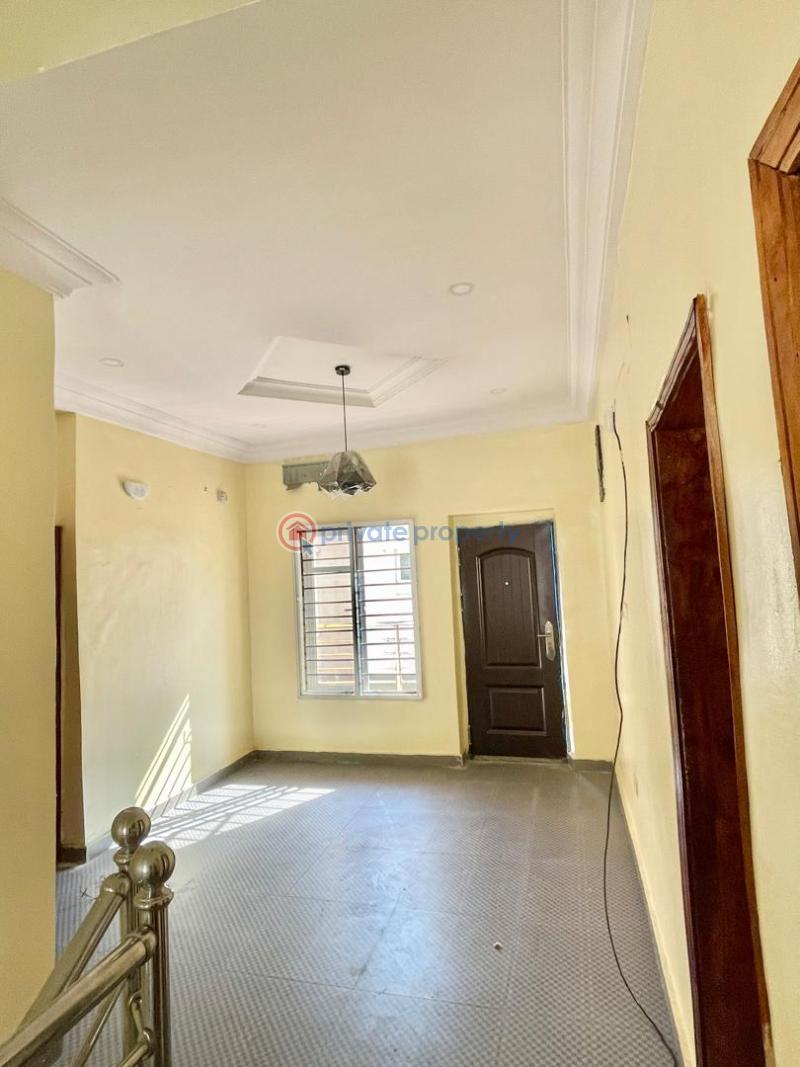 5 bedroom Detached Duplex For Rent Ikota Lekki Lagos - 5