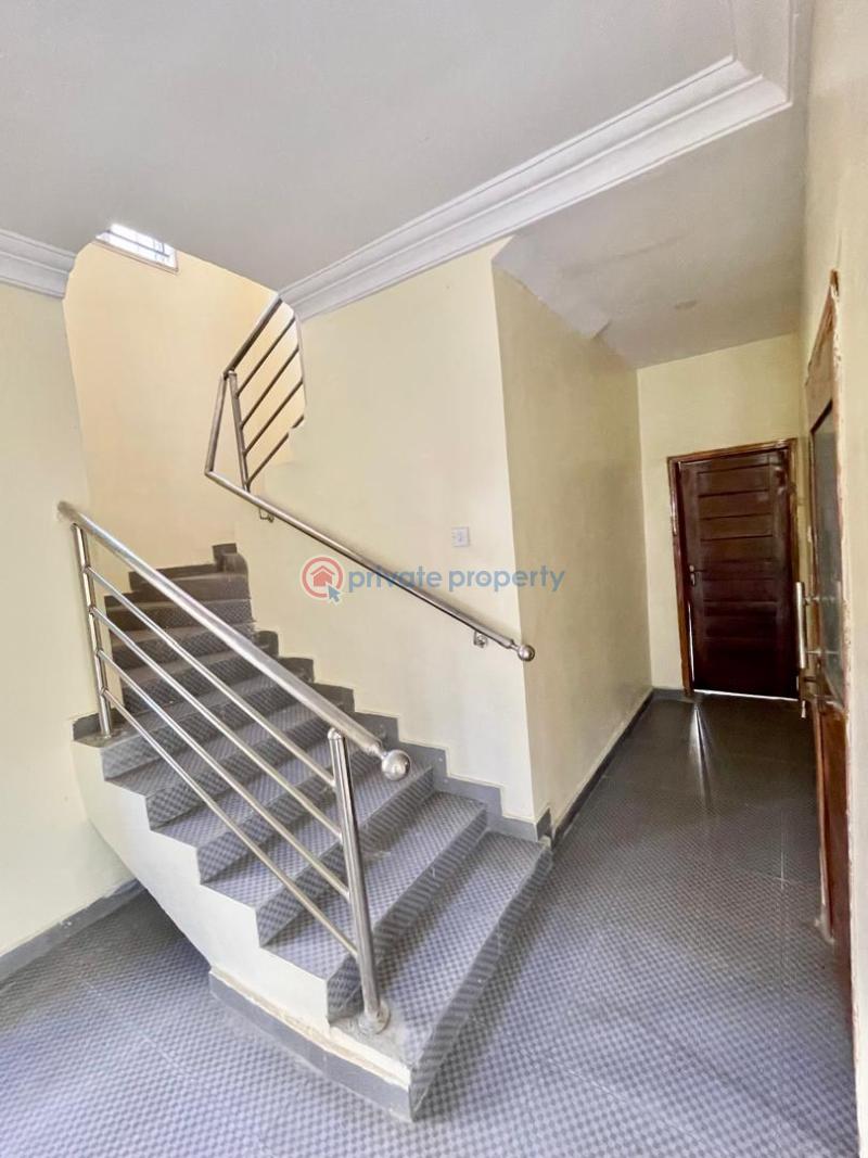5 bedroom Detached Duplex For Rent Ikota Lekki Lagos - 8