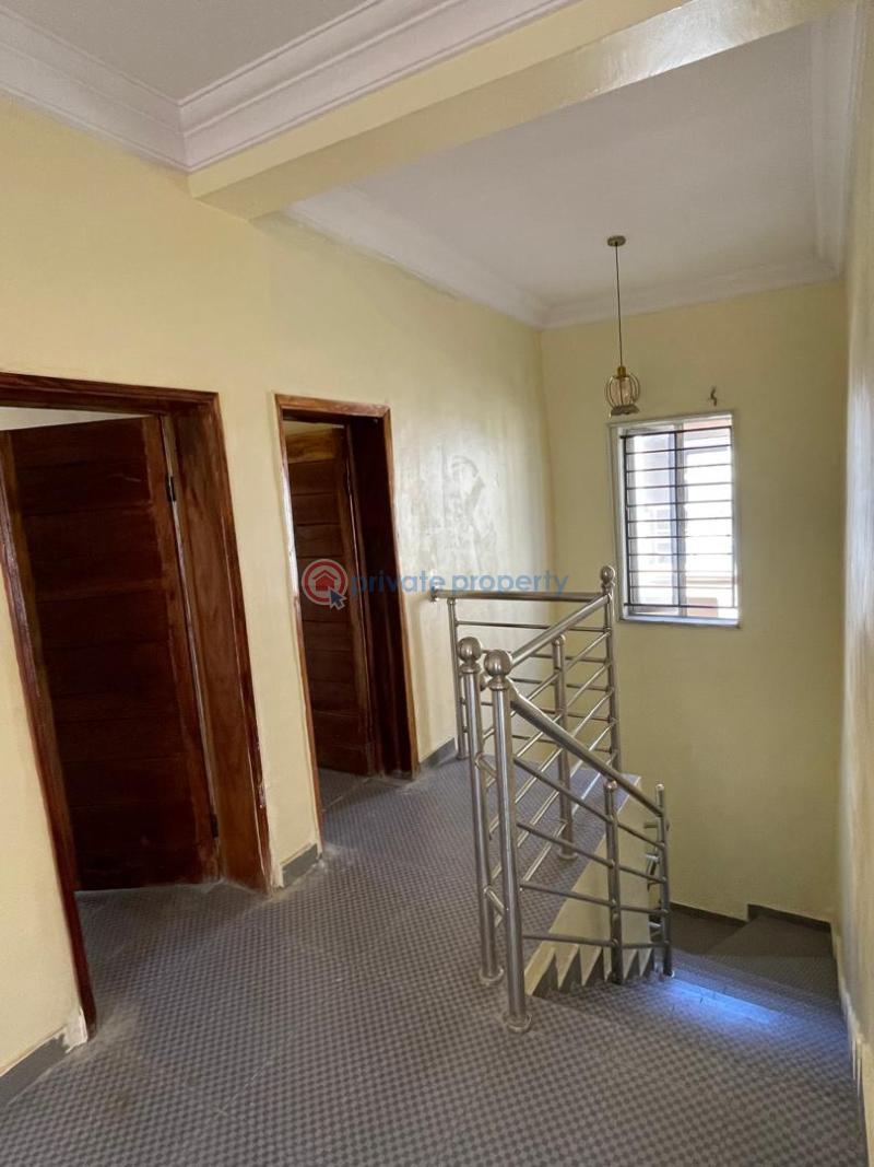 5 bedroom Detached Duplex For Rent Ikota Lekki Lagos - 6