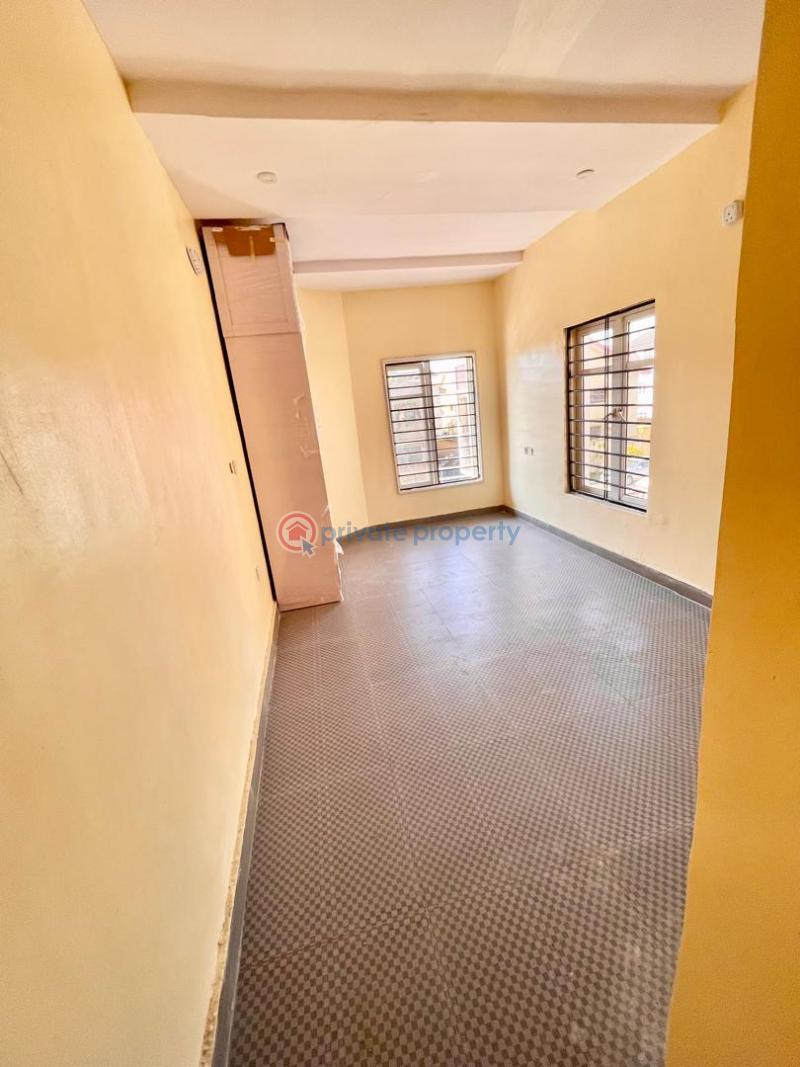 5 bedroom Detached Duplex For Rent Ikota Lekki Lagos - 4