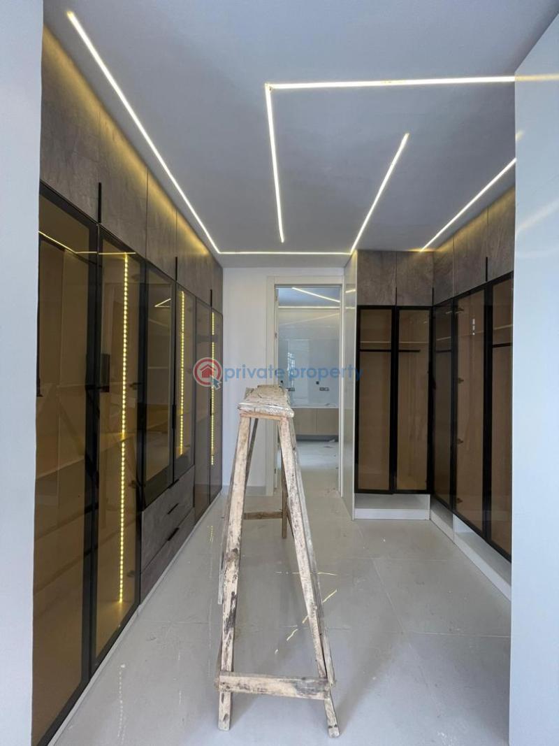 5 bedroom House For Sale Lekki Phase 1 Lagos - 13