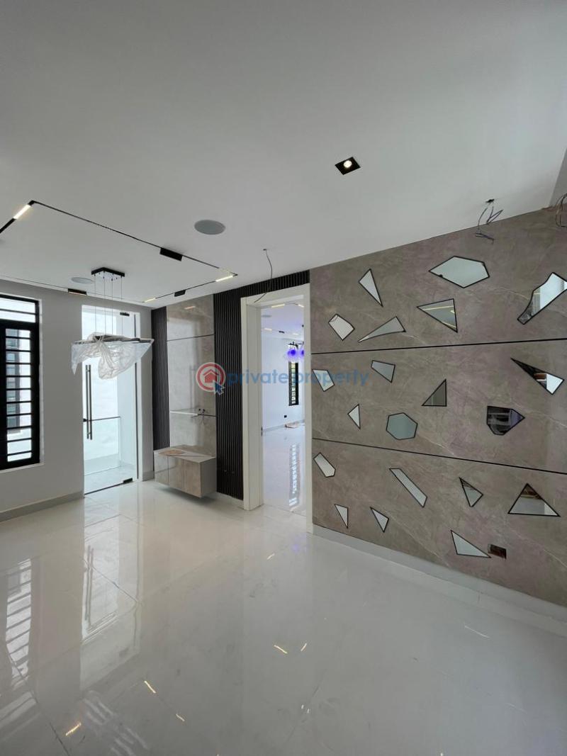 5 bedroom House For Sale Lekki Phase 1 Lagos - 2