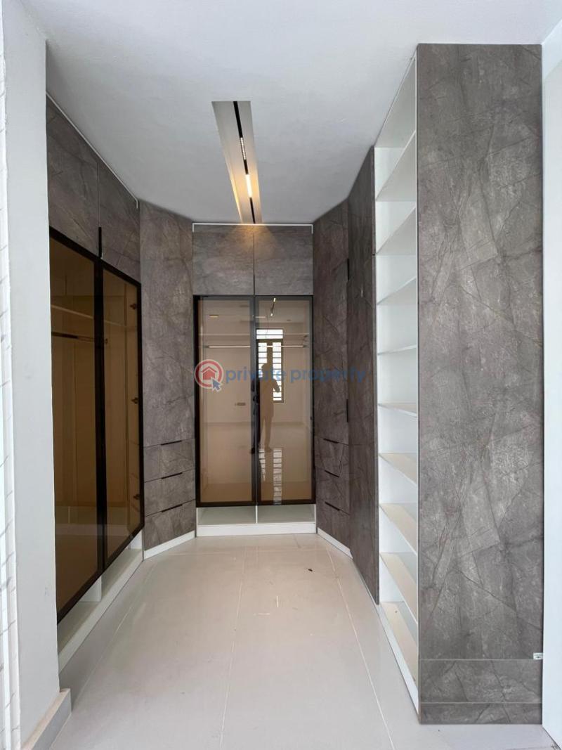 5 bedroom House For Sale Lekki Phase 1 Lagos - 12