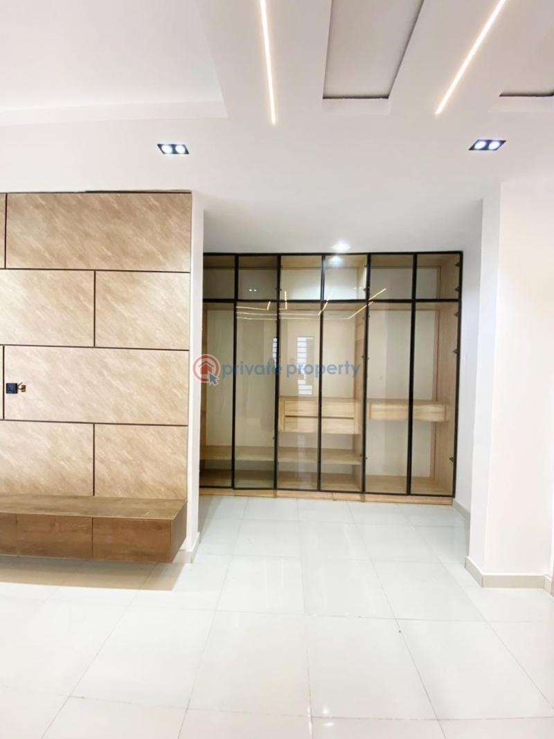 5 bedroom Detached Duplex For Sale Victoria Garden City Lekki Lagos - 12