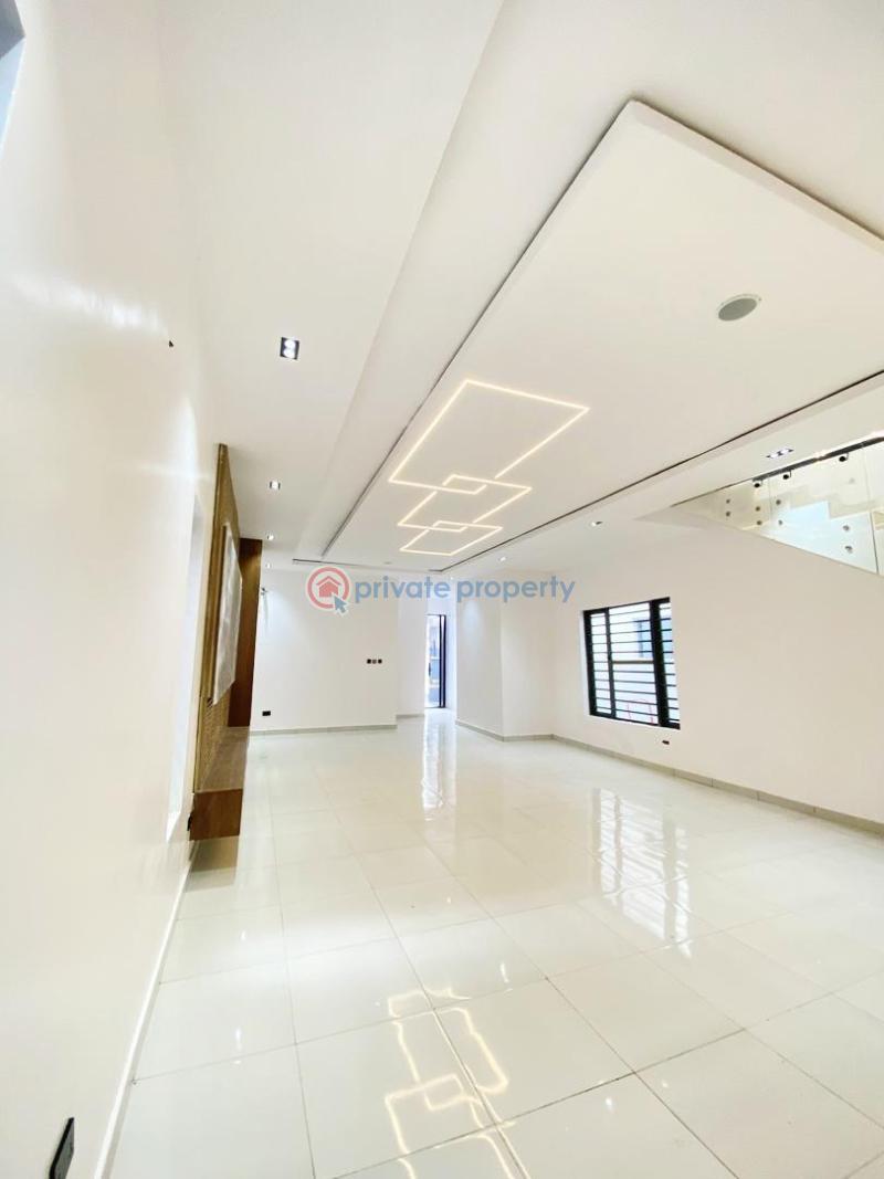 5 bedroom Detached Duplex For Sale Victoria Garden City Lekki Lagos - 11