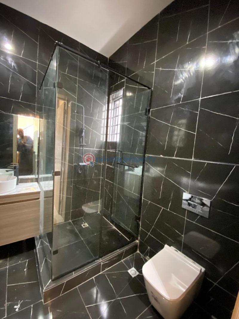 5 bedroom Detached Duplex For Sale Victoria Garden City Lekki Lagos - 6