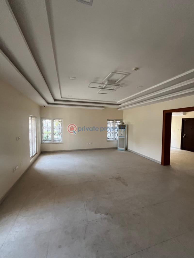 5 bedroom Detached Duplex For Sale Maitaima Maitama Abuja Phase 1  - 13