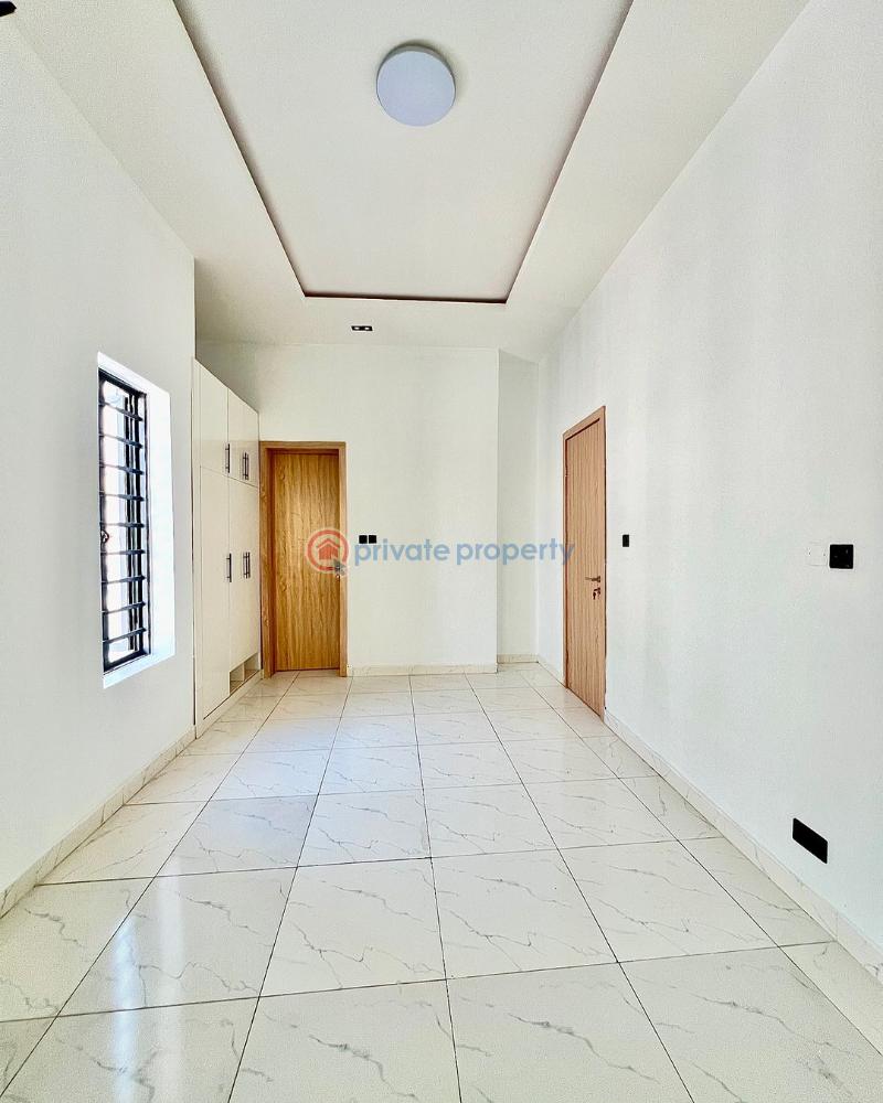 5 bedroom House For Sale Orchid Road, Lekki Lekki Lagos - 8