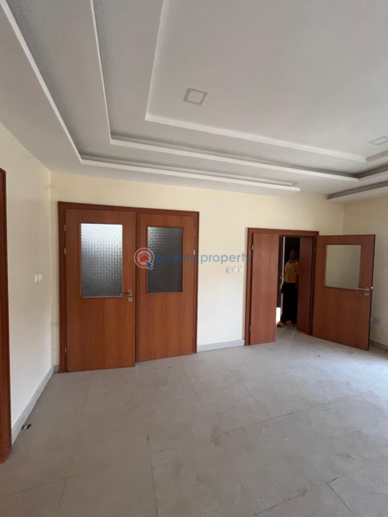 5 bedroom Detached Duplex For Sale Maitaima Maitama Abuja Phase 1  - 12
