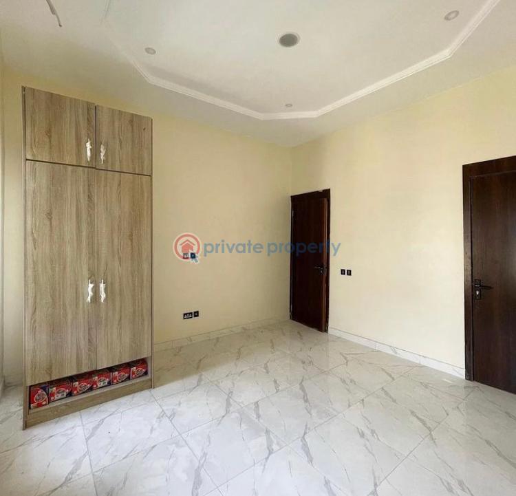 5 bedroom fully detached with bq - 5 5 bedroom Detached Duplex For Sale Ikate Lekki Lagos - 5