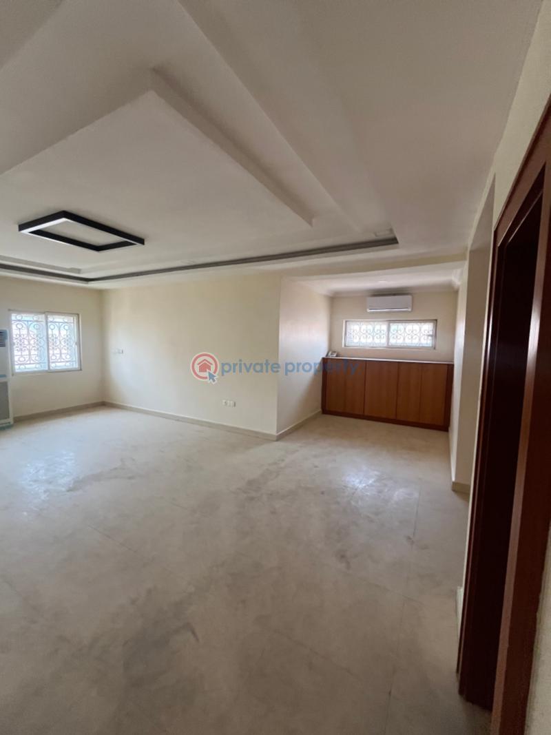 5 bedroom Detached Duplex For Sale Maitaima Maitama Abuja Phase 1  - 8