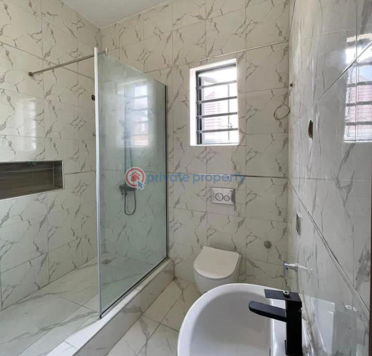 5 bedroom fully detached with bq - 9 5 bedroom Detached Duplex For Sale Ikate Lekki Lagos - 9