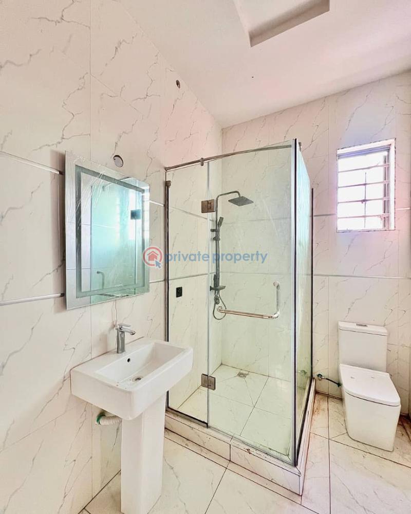 5 bedroom House For Sale Orchid Road, Lekki Lekki Lagos - 9