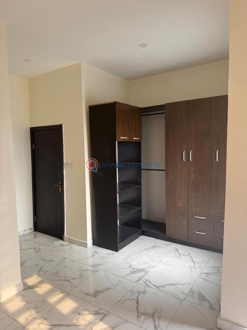 5 bedroom Detached Duplex For Rent Ologolo Lekki Lagos - 10