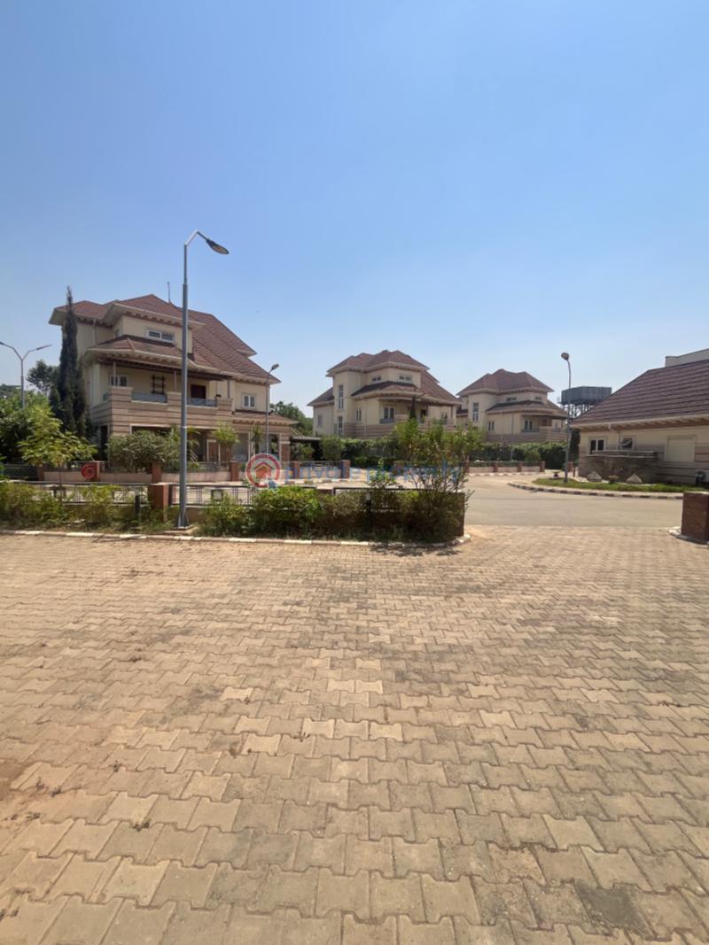 5 bedroom Detached Duplex For Sale Maitaima Maitama Abuja Phase 1  - 17