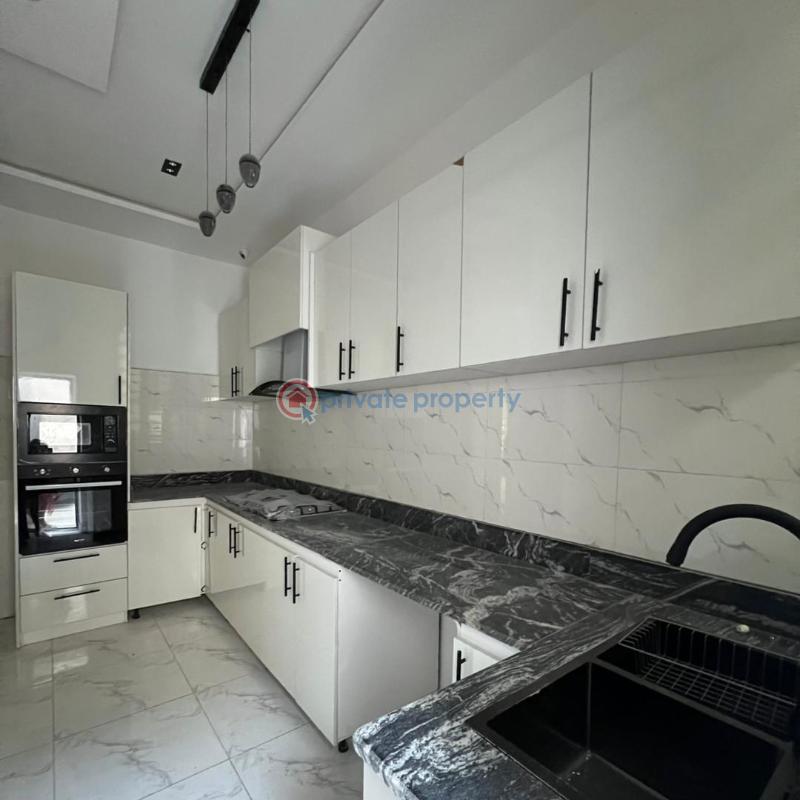 5 bedroom Detached Duplex For Sale Ikate Lekki Lagos - 4