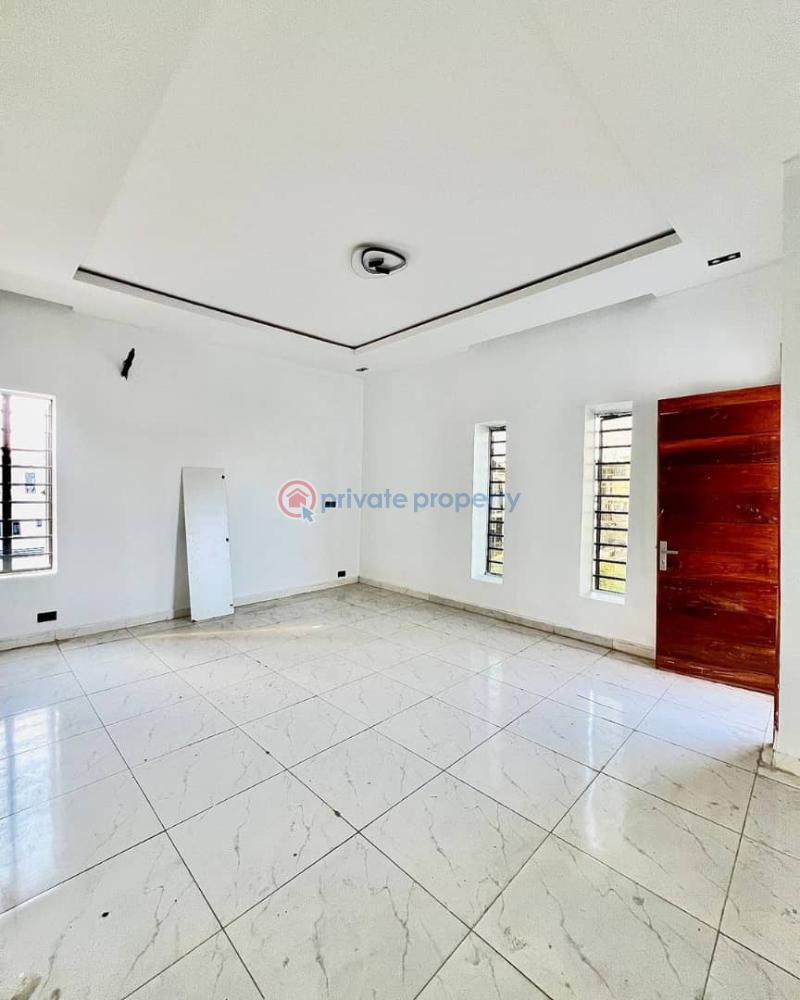 5 bedroom House For Sale Orchid Road, Lekki Lekki Lagos - 4