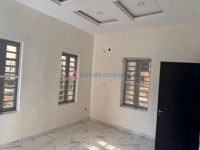 5 bedroom Detached Duplex For Rent Ologolo Lekki Lagos - 8