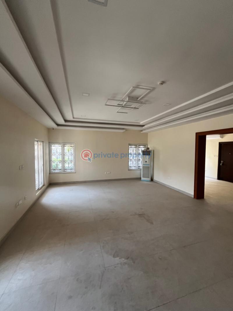 5 bedroom Detached Duplex For Sale Maitaima Maitama Abuja Phase 1  - 14