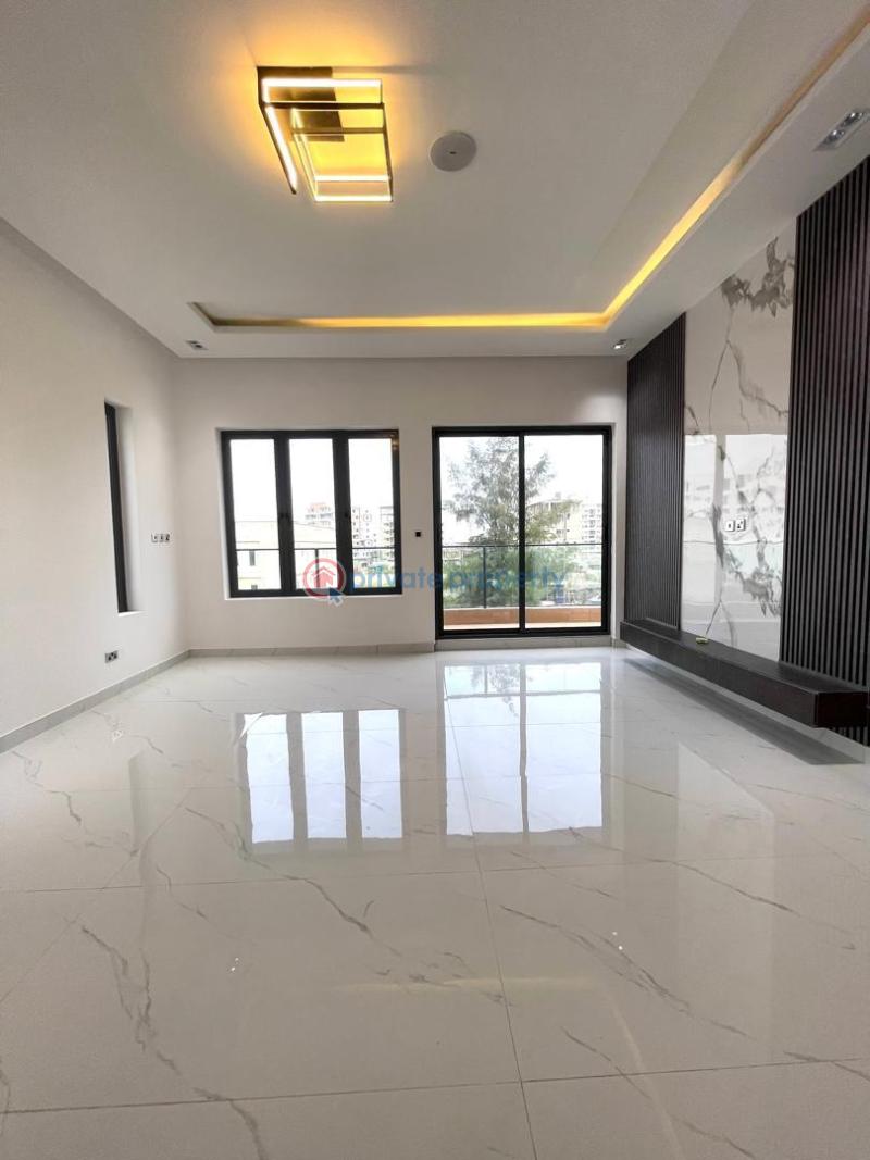 5 bedroom Detached Duplex For Sale Freedom Way, Lekki Phase 1 Lagos - 15