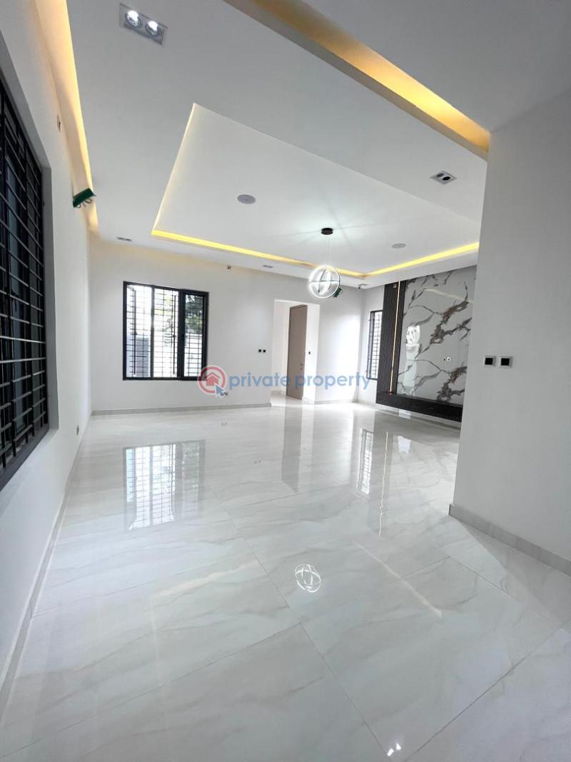 5 bedroom Detached Duplex For Sale Freedom Way, Lekki Phase 1 Lagos - 9