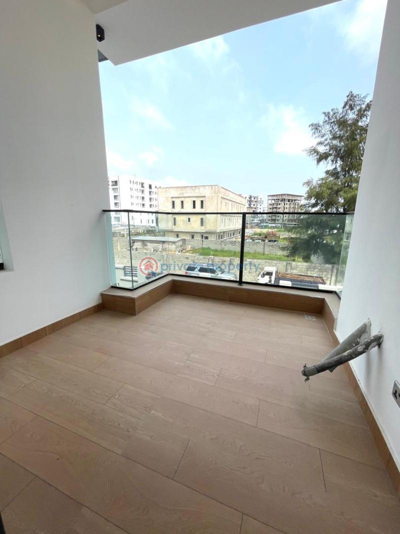 5 bedroom Detached Duplex For Sale Freedom Way, Lekki Phase 1 Lagos - 2