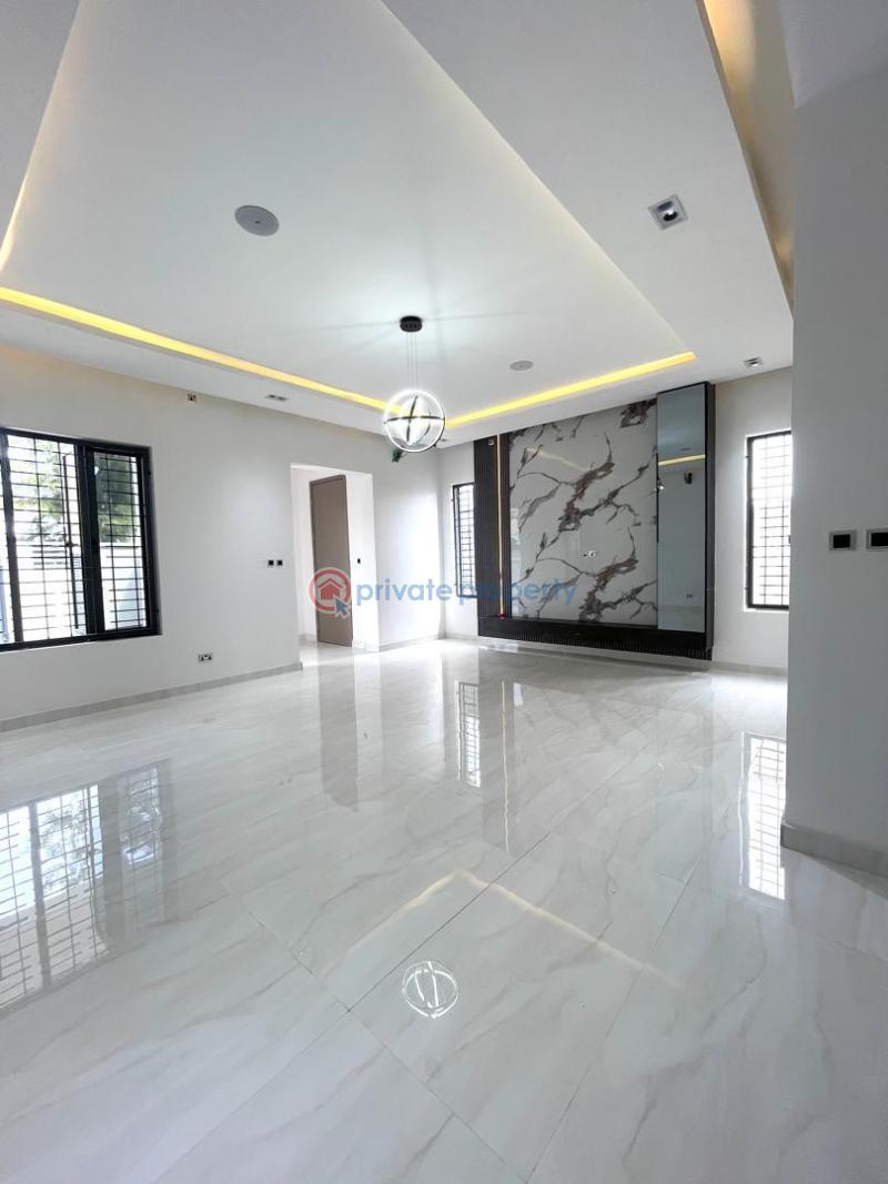 5 bedroom Detached Duplex For Sale Freedom Way, Lekki Phase 1 Lagos - 6