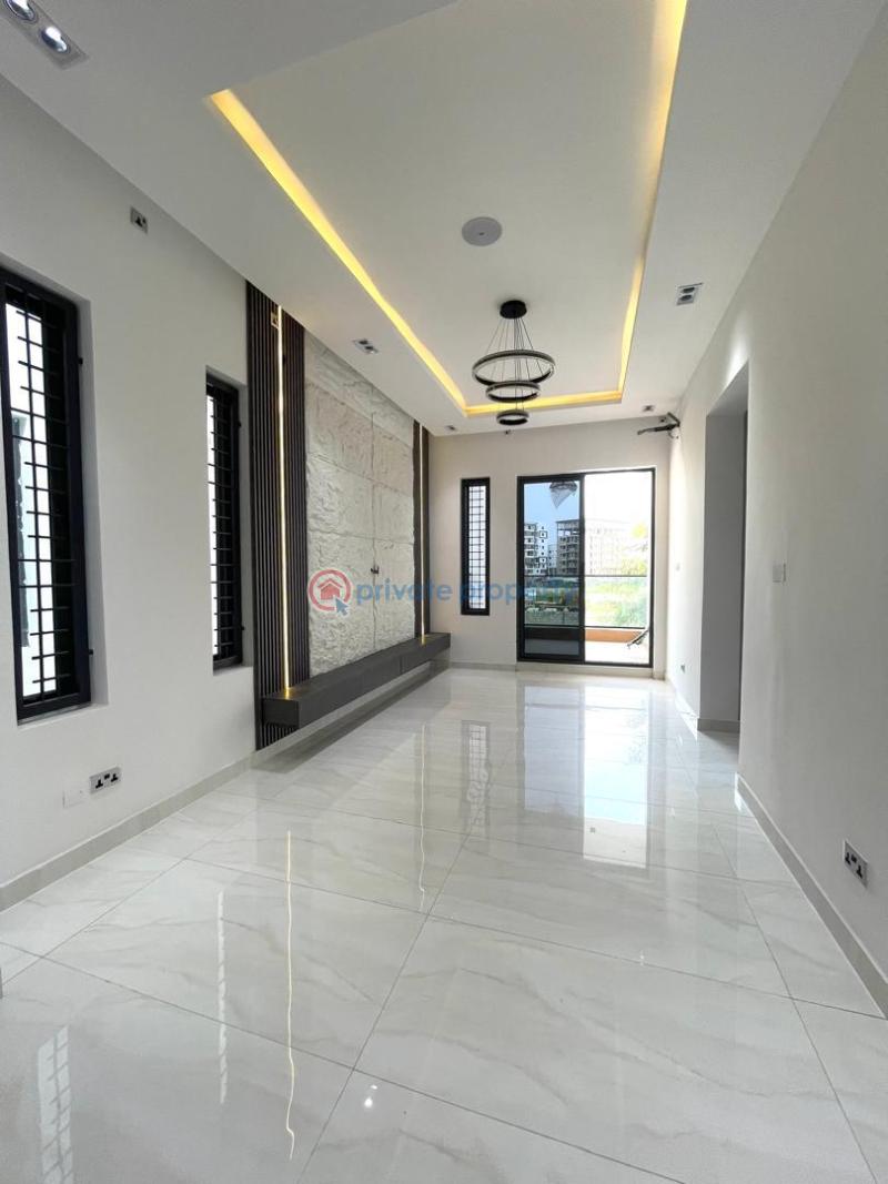 5 bedroom Detached Duplex For Sale Freedom Way, Lekki Phase 1 Lagos - 10