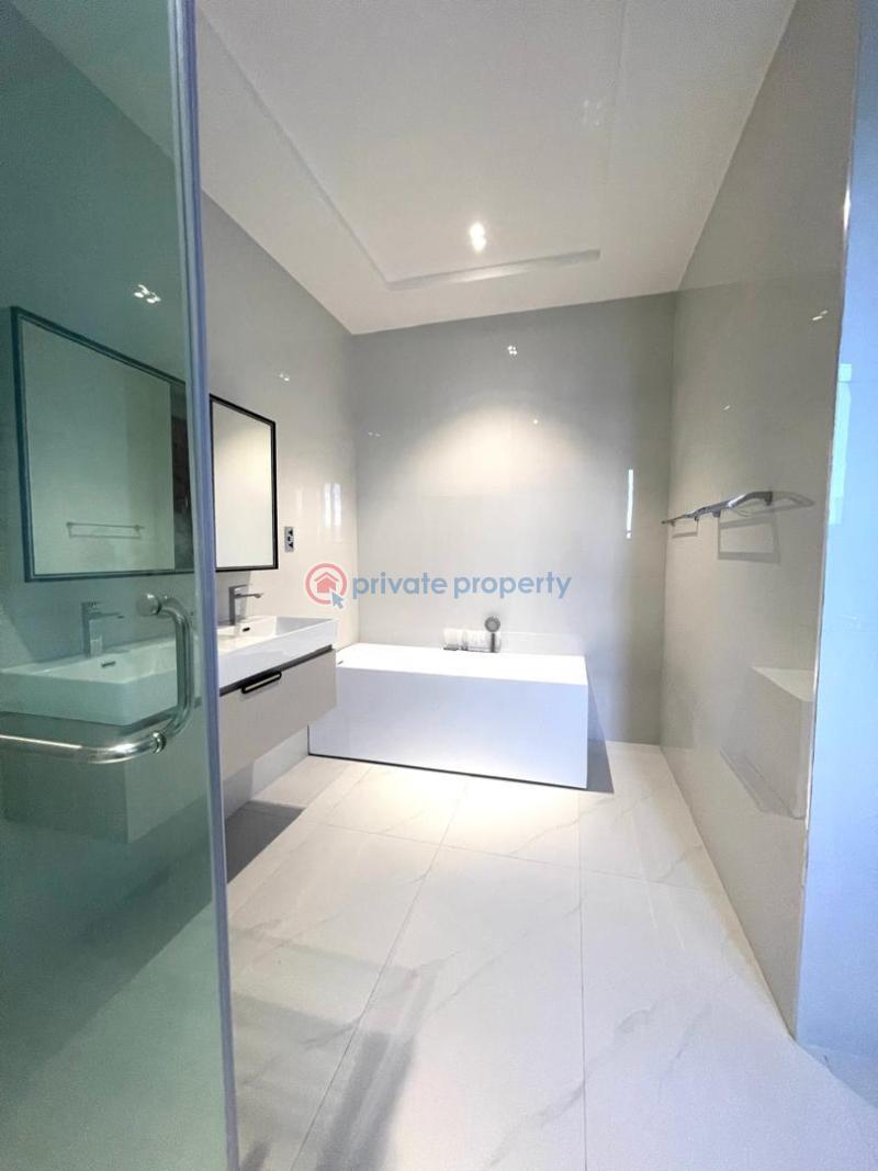 5 bedroom Detached Duplex For Sale Freedom Way, Lekki Phase 1 Lagos - 7