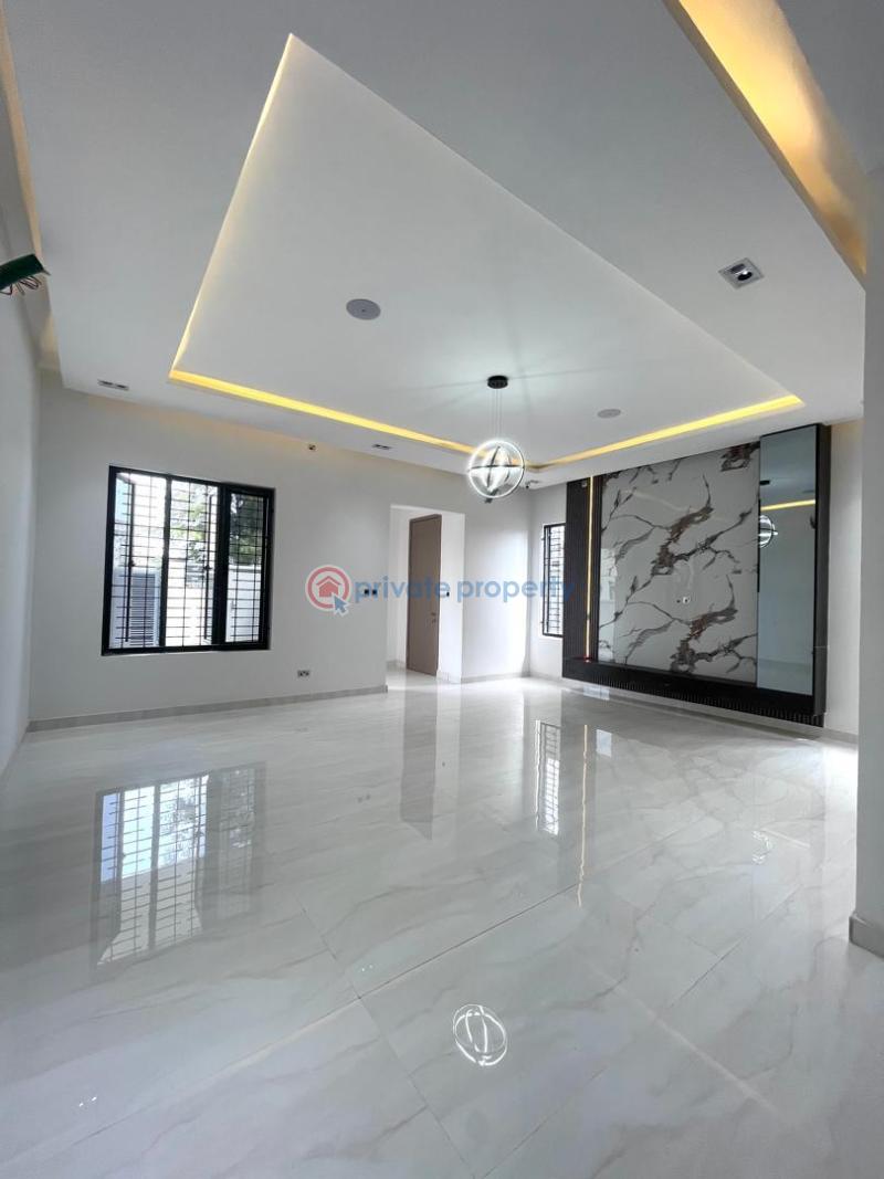 5 bedroom Detached Duplex For Sale Freedom Way, Lekki Phase 1 Lagos - 11