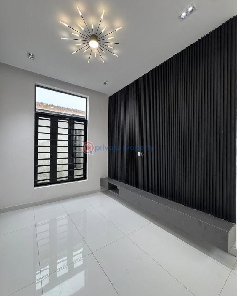 5 bedroom House For Sale Ikota Lekki Lagos - 7