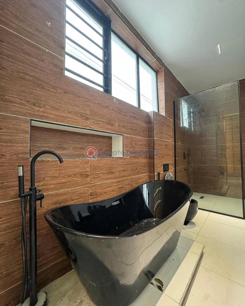 5 bedroom House For Sale Ikota Lekki Lagos - 11