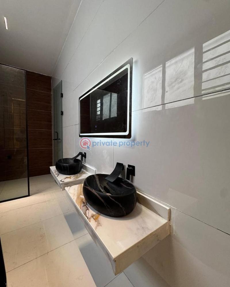 5 bedroom House For Sale Ikota Lekki Lagos - 8