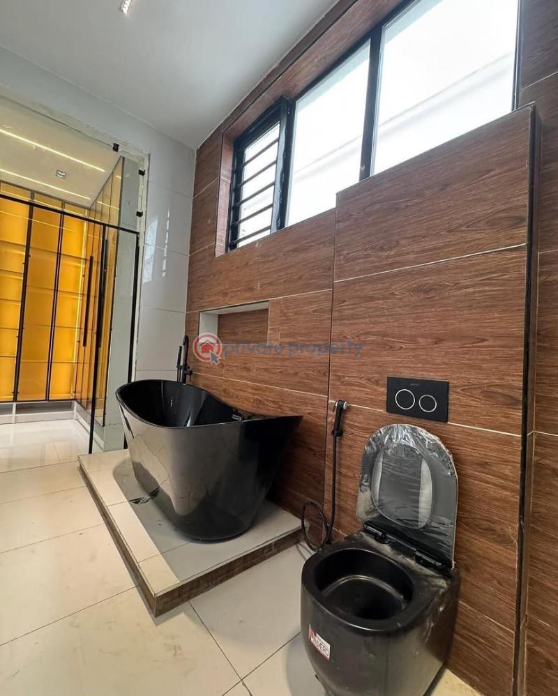 5 bedroom House For Sale Ikota Lekki Lagos - 14