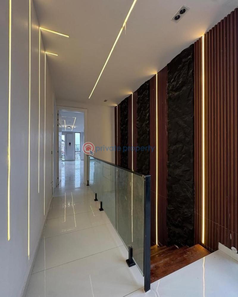 5 bedroom House For Sale Ikota Lekki Lagos - 13