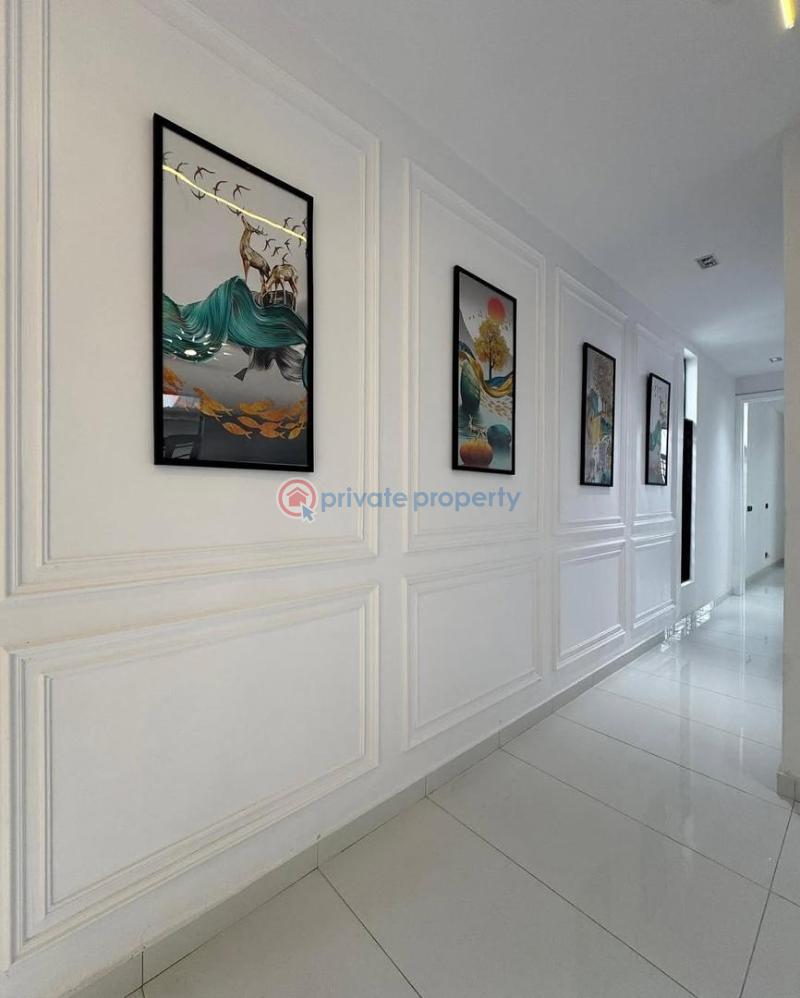 5 bedroom House For Sale Ikota Lekki Lagos - 3