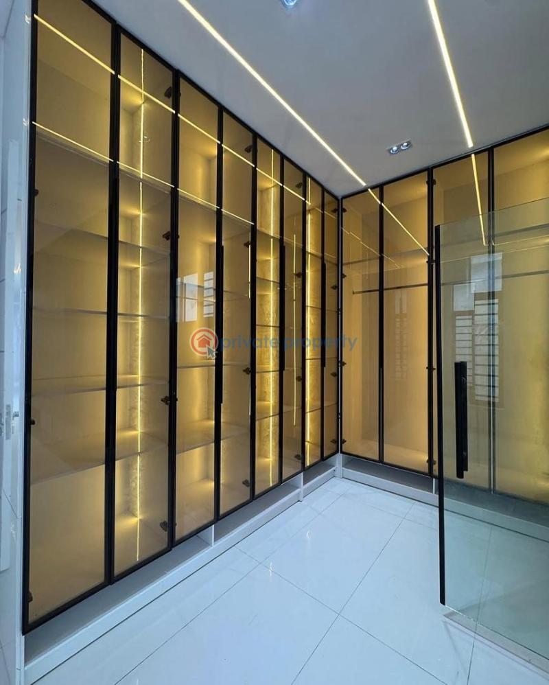 5 bedroom House For Sale Ikota Lekki Lagos - 5