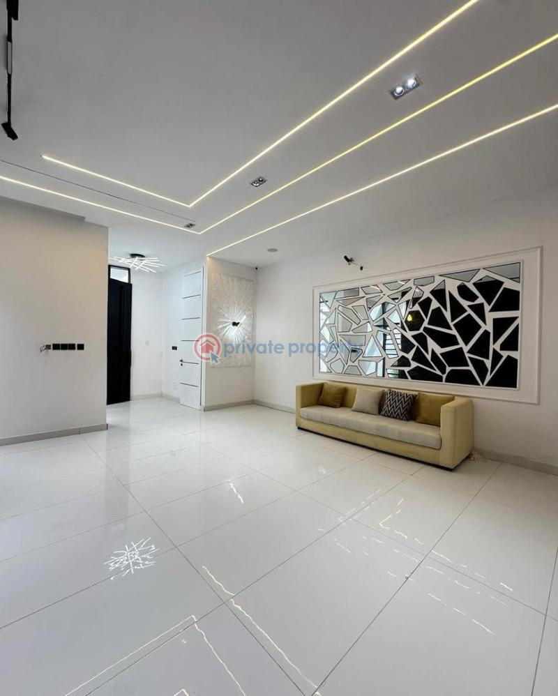 5 bedroom House For Sale Ikota Lekki Lagos - 10