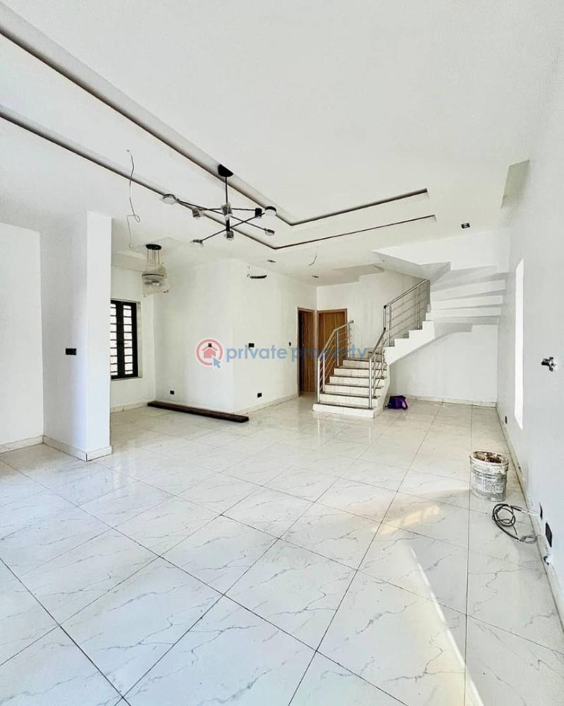 5 bedroom House For Sale Orchid Road, Lekki Lekki Lagos - 1