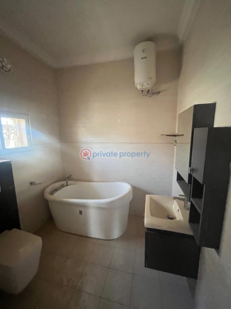 5 bedroom Detached Duplex For Sale Maitaima Maitama Abuja Phase 1  - 5
