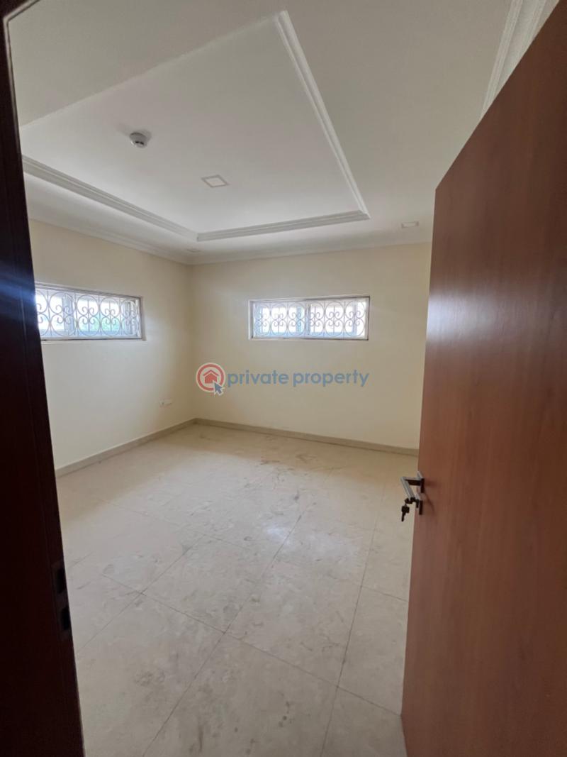 5 bedroom Detached Duplex For Sale Maitaima Maitama Abuja Phase 1  - 9
