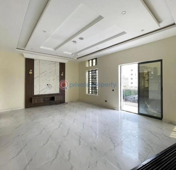 5 bedroom fully detached with bq - 3 5 bedroom Detached Duplex For Sale Ikate Lekki Lagos - 3