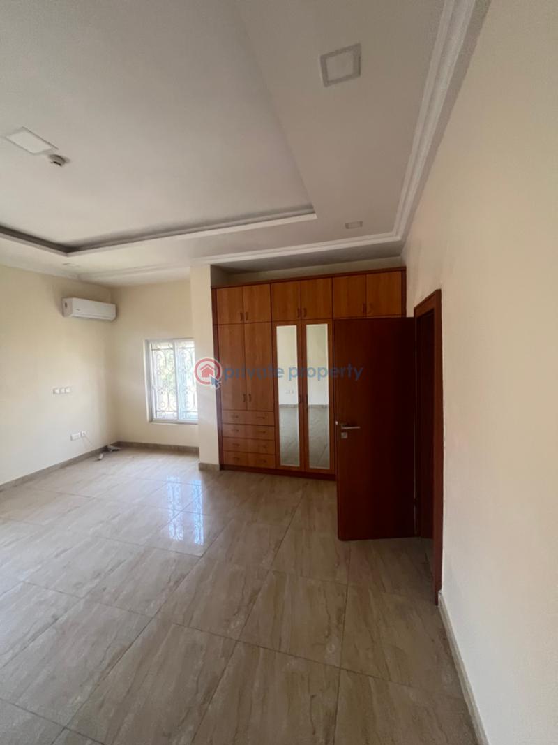 5 bedroom Detached Duplex For Sale Maitaima Maitama Abuja Phase 1  - 16