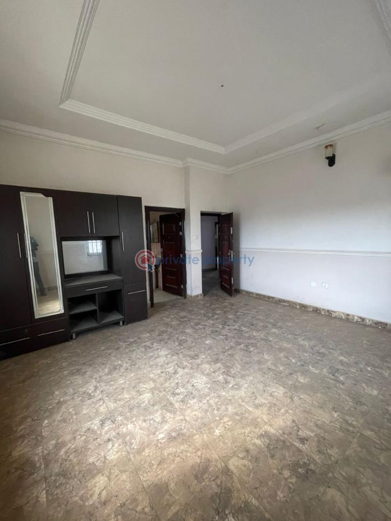 5 bedroom fully detached with bq - 7 5 bedroom Detached Duplex For Sale Lokogoma Abuja Phase 2  - 7