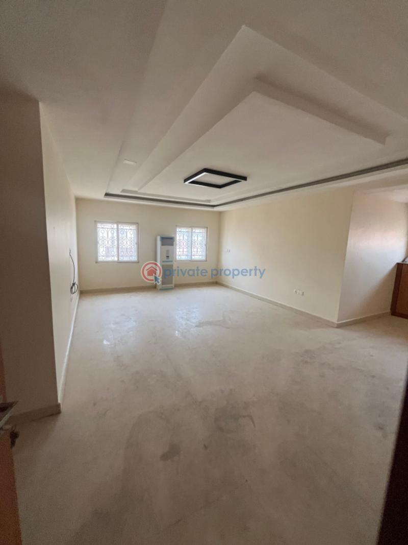 5 bedroom Detached Duplex For Sale Maitaima Maitama Abuja Phase 1  - 7