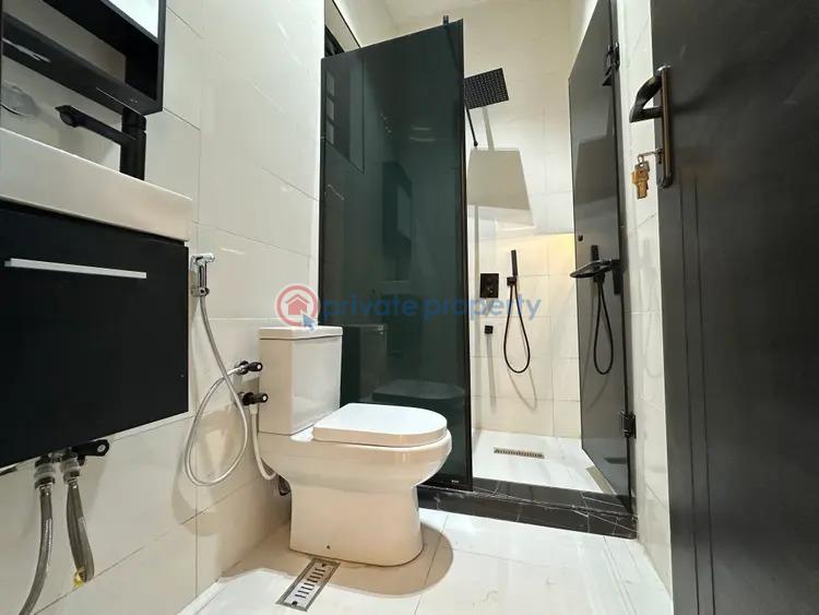 5 bedroom Detached Duplex For Sale In A Serene & Secure Estate Chevron Drive Lekki Lagos - 13